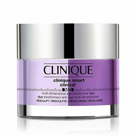 Anti-Ageing Cream Smart Clinical MD Duo Clinique 2 Pieces 50 ml by Clinique, Moisturisers - Ref: S4502082, Price: 60,60 €, Di...