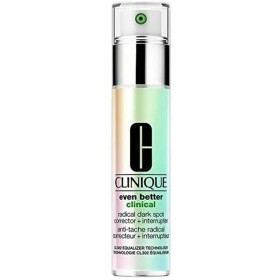 Crème anti-taches Even Better Clinical Clinique 50 ml de Clinique, Peaux à problèmes - Réf : S4502098, Prix : 79,79 €, Remise...