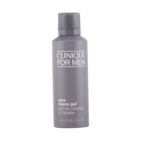 Shaving Gel Men Aloe Clinique 125 ml by Clinique, Gels - Ref: S4502104, Price: 20,00 €, Discount: %