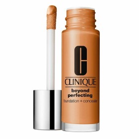 Crème Make-up Base Beyond Perfecting Clinique 0020714712068 (30 ml) by Clinique, Foundations - Ref: S4502111, Price: 41,36 €,...