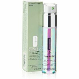 Crème anti-taches Even Better Clinical Clinique 30 ml de Clinique, Peaux à problèmes - Réf : S4502139, Prix : 58,98 €, Remise...