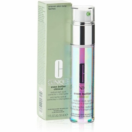 Crema Antimanchas Even Better Clinical Clinique 30 ml de Clinique, Tratamientos para manchas - Ref: S4502139, Precio: 58,98 €...