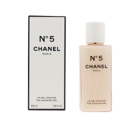 Duschgel Chanel 3145891057683 (200 ml) von Chanel, Duschgel - Ref: S4502143, Preis: 63,90 €, Rabatt: %