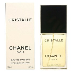 Perfume Mujer Cristalle Chanel EDP EDP 100 ml de Chanel, Agua de perfume - Ref: S4502149, Precio: 180,29 €, Descuento: %