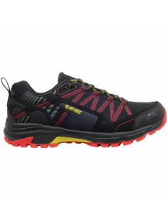 Sandálias de Montanha Merrell Speed Strike Ltr Castanho | Tienda24 Tienda24.eu