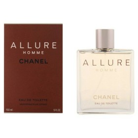 Perfume Hombre Chanel EDT 150 ml de Chanel, Agua de perfume - Ref: S4502159, Precio: 177,11 €, Descuento: %