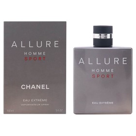 Parfum Homme Chanel CNLPFM042 EDP EDP 150 ml Allure Homme Sport Extreme de Chanel, Eau de parfum - Réf : S4502178, Prix : 183...