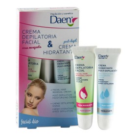 Crema Depilatoria Facial Daen 100534 15 ml de Daen, Cremas depilatorias - Ref: S4502226, Precio: 7,51 €, Descuento: %