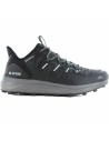 Turnschuhe Hi-Tec Trek WP Schwarz | Tienda24 Tienda24.eu