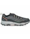 Chaussures de Sport pour Homme Merrell Speed Strike Gris foncé | Tienda24 Tienda24.eu