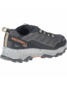 Chaussures de Sport pour Homme Merrell Speed Strike Gris foncé | Tienda24 Tienda24.eu