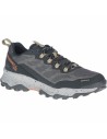 Chaussures de Sport pour Homme Merrell Speed Strike Gris foncé | Tienda24 Tienda24.eu