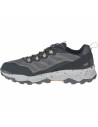 Scarpe Sportive Uomo Merrell Speed Strike Grigio scuro da Merrell, Aria aperta e sport - Ref: S6469074, Precio: 108,43 €, Des...