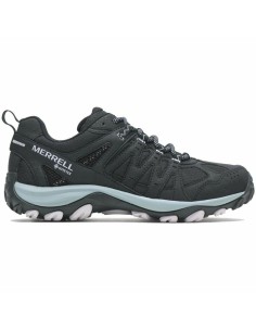 Laufschuhe für Erwachsene Adidas Terrex Agravic Schwarz | Tienda24 Tienda24.eu