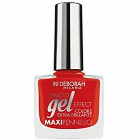 Smalto per unghie Gel Effect Deborah Nº 9 di Deborah, Smalti - Rif: S4502388, Prezzo: 10,27 €, Sconto: %