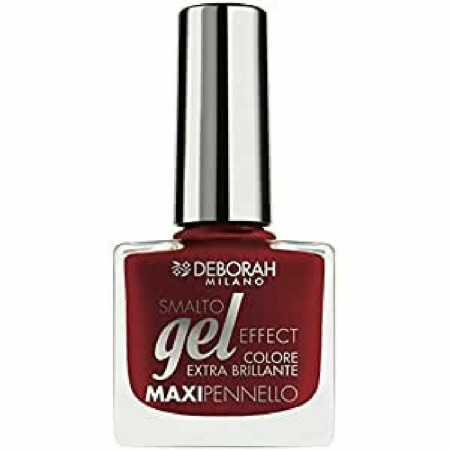 Nail polish Gel Effect Deborah Nº 7 by Deborah, Polish - Ref: S4502394, Price: 10,44 €, Discount: %