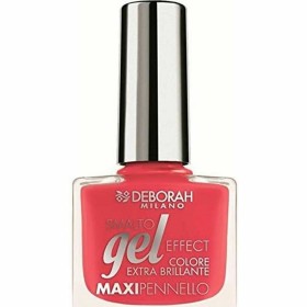 Vernis à ongles Deborah Shine Tech Gel Nº 22 de Deborah, Vernis à ongles - Réf : S4502395, Prix : 10,06 €, Remise : %