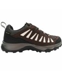 Chaussures de sport pour femme Salomon Eos Marron Noir | Tienda24 Tienda24.eu