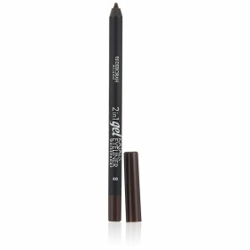 Crayon pour les yeux Kajal & Eyeliner Deborah de Deborah, Crayons et khôls yeux - Réf : S4502430, Prix : 10,18 €, Remise : %