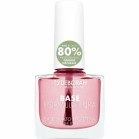 Fijador de Esmalte de Uñas Deborah Formula Pura Nº 0 de Deborah, Capas base - Ref: S4502432, Precio: 10,35 €, Descuento: %