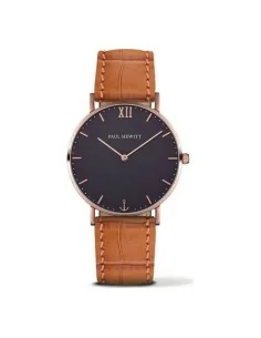 Orologio Unisex Paul Hewitt PH-SA-R-St-B-16M (Ø 39 mm) da Paul Hewitt, Orologi da polso - Ref: S0352052, Precio: 64,24 €, Des...