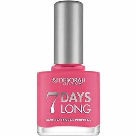 Vernis à ongles 7 Days Long Deborah Nº 822 de Deborah, Vernis à ongles - Réf : S4502456, Prix : 6,32 €, Remise : %