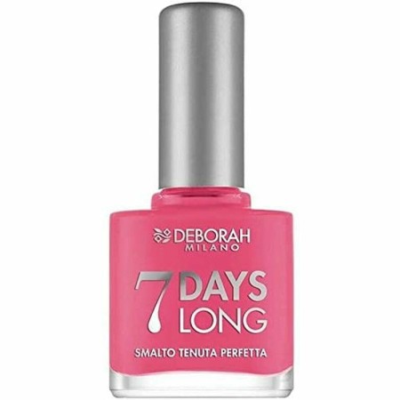 Verniz de unhas 7 Days Long Deborah Nº 822 de Deborah, Vernizes - Ref: S4502456, Preço: 6,32 €, Desconto: %