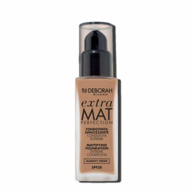 Liquid Make Up Base Extra Mat Perfection Deborah 2524217 by Deborah, Foundations - Ref: S4502471, Price: 16,67 €, Discount: %