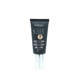 Base de Maquillage Crémeuse 24 Ore Care Perfection Deborah 2524204 (30 ml) de Deborah, Fonds de teint - Réf : S4502482, Prix ...