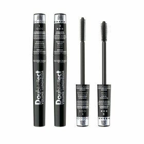 Mascara pour cils Double Effect Deborah 8009518283907 de Deborah, Mascaras - Réf : S4502508, Prix : 13,92 €, Remise : %