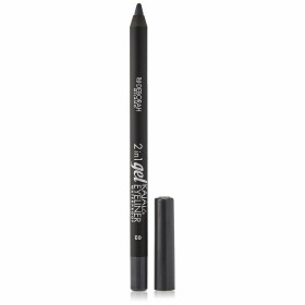 Crayon pour les yeux Kajal & Eyeliner Deborah 2524148 de Deborah, Crayons et khôls yeux - Réf : S4502535, Prix : 9,53 €, Remi...