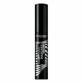 Máscara de Pestañas Love my Lashes Volume Deborah Negro de Deborah, Máscaras - Ref: S4502537, Precio: 9,66 €, Descuento: %