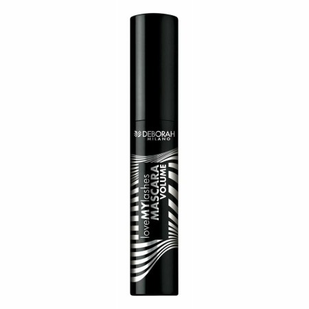 Mascara Love my Lashes Volume Deborah Black | Tienda24 - Global Online Shop Tienda24.eu