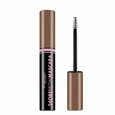 Mascara Deborah 24Ore Brown Nº 01 | Tienda24 - Global Online Shop Tienda24.eu