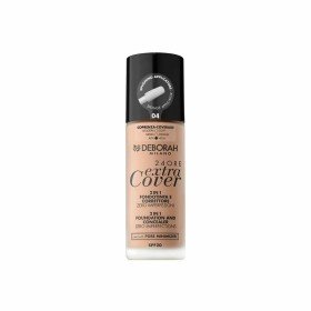 Base de maquillage liquide Collistar Nº 04 Biscuit Spf 15 35 ml | Tienda24 - Global Online Shop Tienda24.eu