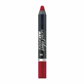 Lipstick Deborah 24Ore Velvet Mat Nº 05 by Deborah, Lipsticks - Ref: S4502554, Price: 12,04 €, Discount: %