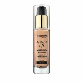 Liquid Make Up Base Instant Lift Deborah 9195 by Deborah, Foundations - Ref: S4502557, Price: 18,39 €, Discount: %