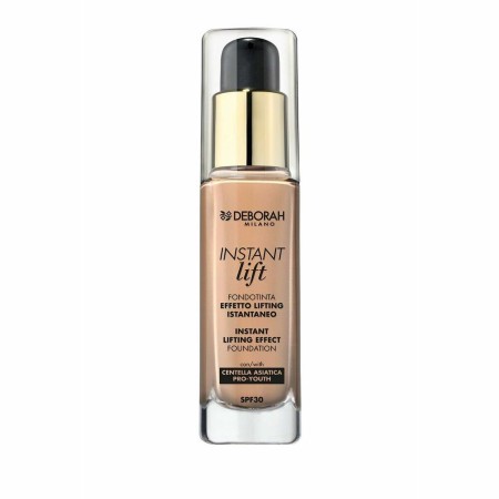 Base de Maquillaje Fluida Instant Lift Deborah 9195 de Deborah, Bases - Ref: S4502557, Precio: 18,39 €, Descuento: %