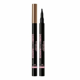 Eyeliner de Sourcils Deborah 24Ore Nº 01 de Deborah, Crayons et maquillage pour sourcils - Réf : S4502560, Prix : 11,85 €, Re...