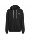 Sudadera con Capucha Hombre Adidas Essentials Feelcomfy Negro | Tienda24 Tienda24.eu