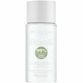 Dissolvant Formula Pura Deborah de Deborah, Dissolvants - Réf : S4502578, Prix : 11,33 €, Remise : %