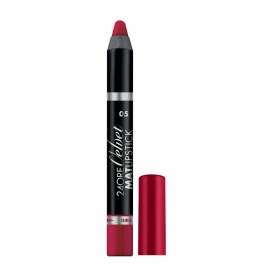 Lipstick Deborah 24 Ore Velvet Mat Nº 04 by Deborah, Lipsticks - Ref: S4502592, Price: 11,62 €, Discount: %