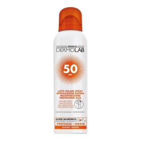 Spray Protecteur Solaire Dermolab Deborah Spf 50 (200 ml) de Deborah, Filtres solaires - Réf : S4502614, Prix : 15,67 €, Remi...