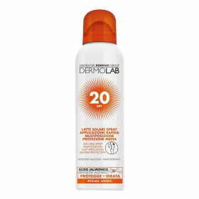 Protecteur Solaire Deborah 007244 (50 ml) de Deborah, Filtres solaires - Réf : S4502615, Prix : 14,42 €, Remise : %