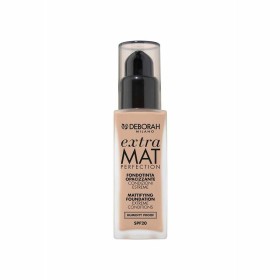 Liquid Make Up Base Extra Mat Perfection Deborah 2524214 by Deborah, Foundations - Ref: S4502618, Price: 17,44 €, Discount: %