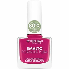 Vernis à ongles Deborah Formula Pura Nº 8 Magenta (8 ml) de Deborah, Vernis à ongles - Réf : S4502621, Prix : 9,62 €, Remise : %