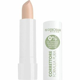 Correttore in Stick Formula Pura Deborah 2524201 Nº 2 di Deborah, Correttori e trucco neutralizzante - Rif: S4502627, Prezzo:...