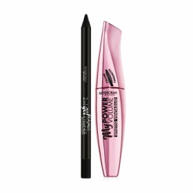 Maquillage pour les yeux Deborah My Power Noir Eyeliner de Deborah, Mascaras - Réf : S4502634, Prix : 12,68 €, Remise : %