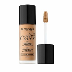 Base de Maquillage Crémeuse Etre Belle 427-07 2 Pièces 30 ml | Tienda24 - Global Online Shop Tienda24.eu