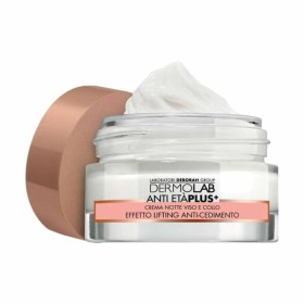 Crema Antietà Effetto Lifting Dermolab Deborah Dermolab (50 ml) di Deborah, Idratanti - Rif: S4502666, Prezzo: 17,92 €, Scont...